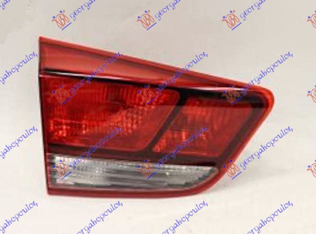 Kia rio h/b 17-20 STOP LAMPA UNUTRASNJA