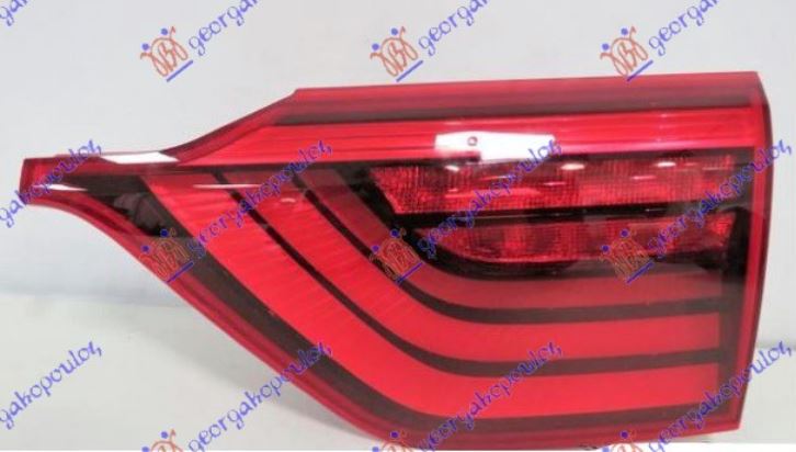 Kia sportage 15-18 STOP LAMPA UNUTRASNJA (LED) (DEPO)