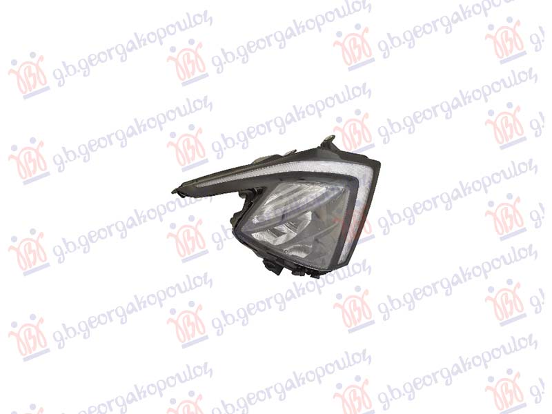Kia sportage 2022-2025 (nq5) FAR CEO LED (DEPO)