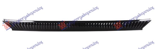 Kia ev6 2021- (cv) PVC MASKA CRNA 