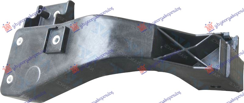 Kia niro 2022- (sg2) NOSAC FARA DONJI PLASTICNI