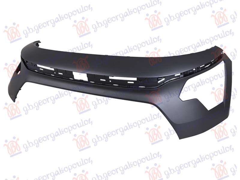 Kia niro 2022- (sg2) PREDNJI BRANIK GORNJI (A KVALITET)