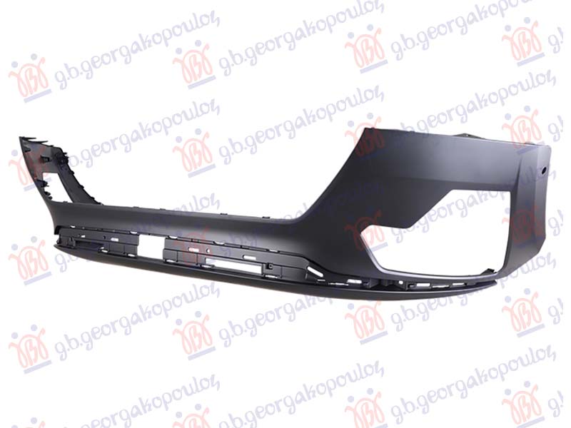 Kia niro 2022- (sg2) PREDNJI BRANIK GORNJI (2 PDC SENZORA)