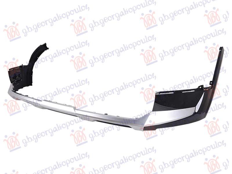 Kia niro 2022- (sg2) PREDNJI BRANIK DONJI HIBRID (A KVALITET)