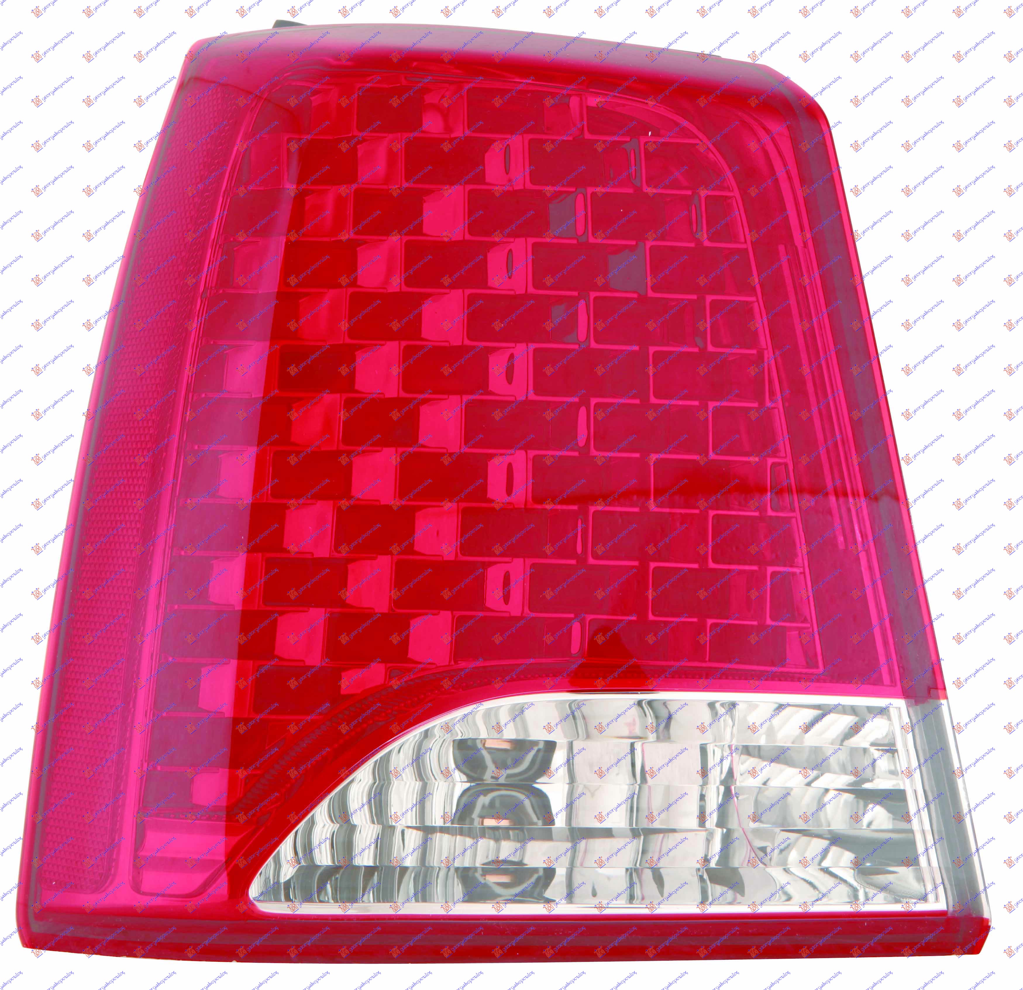 Kia sorento 09-12 STOP LAMPA SPOLJASNJA (DEPO)