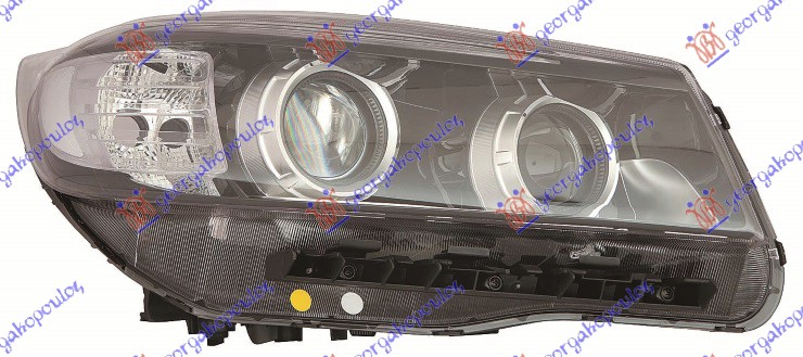 Kia sorento 14-17 FAR ELEK. SA LED DNEVNIM SVETLOM (DEPO)