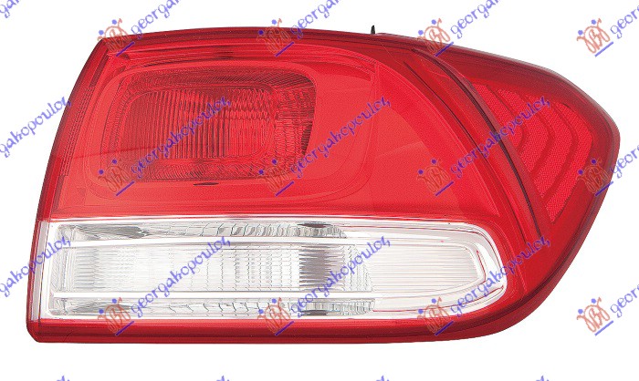 Kia sorento 14-17 STOP LAMPA SPOLJNA