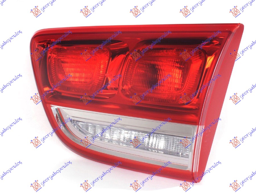 Kia sorento 14-17 STOP LAMPA UNUTRASNJA