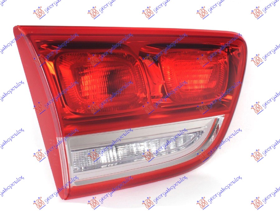 Kia sorento 14-17 STOP LAMPA UNUTRASNJA