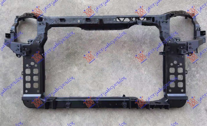 Kia sorento 2012-2014 (xm) VEZNI LIM