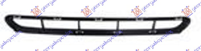 Kia sorento 2012-2014 (xm) CENTRALNA RESETKA GORNJA