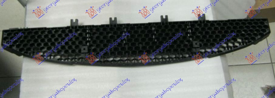 Kia ceed 5d 2010-2013 (ed) SINA PREDNJEG BRANIKA PLASTICNA (O)