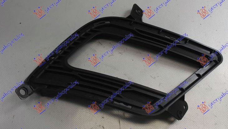 Kia ceed 5d 2010-2013 (ed) RESETKA PREDNJEG BRANIKA