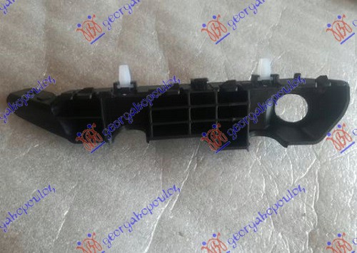 Kia ceed 5d 13-15 NOSAC PREDNJEG BRANIKA PLASTIC.