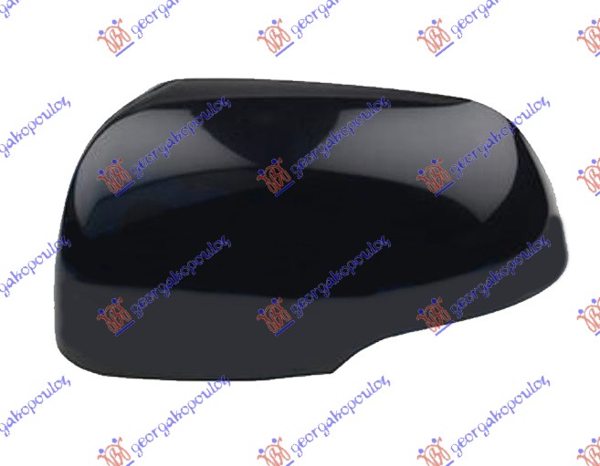 Kia picanto 2015-2017 (ta) POKLOPAC RETROVIZORA (SA OTVOROM ZA MIGAVAC)