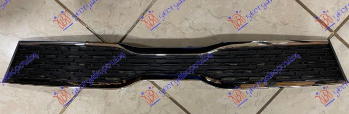 Kia picanto 17- PVC MASKA (SA HROM LAJSNAMA) (SPORT)