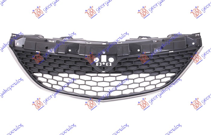 LANCIA Y 11- PVC MASKA 15-