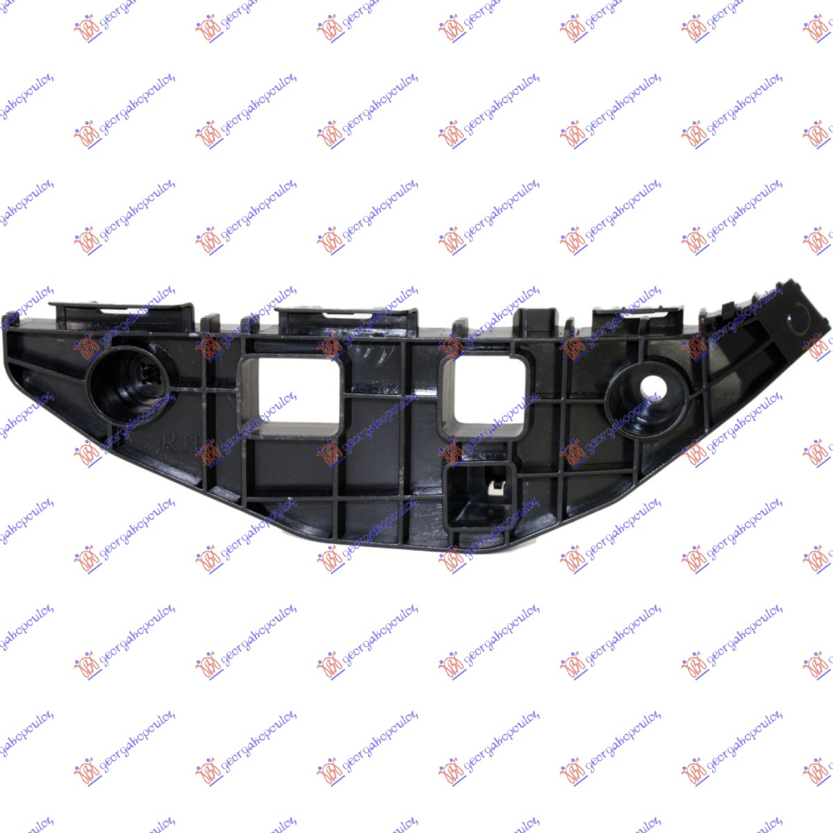 Lexus rx 350/450 09-12 NOSAC PREDNJEG BRANIKA