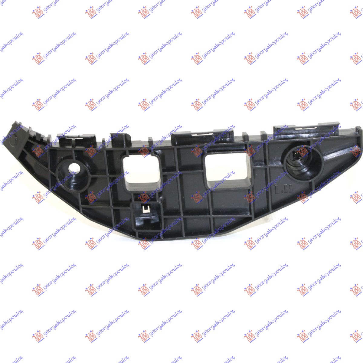 Lexus rx 350/450 09-12 NOSAC PREDNJEG BRANIKA