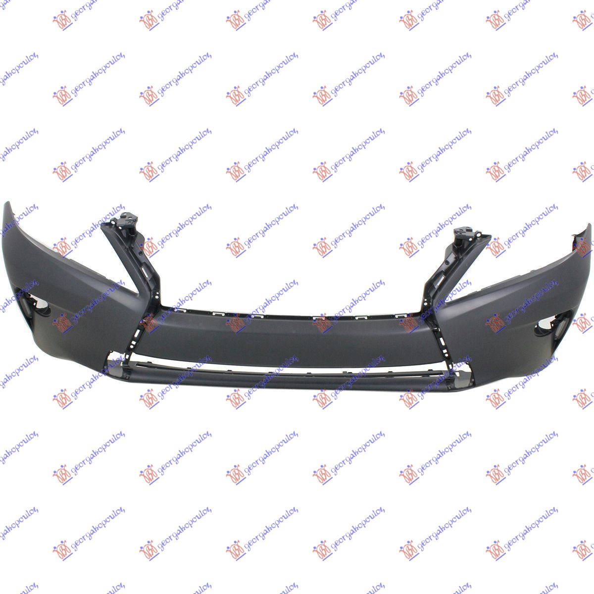 Lexus rx 350/450 12-15 PREDNJI BRANIK PM