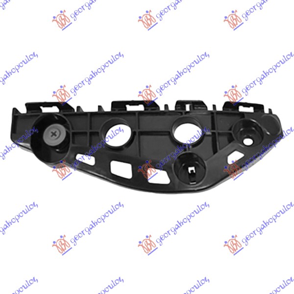 Lexus rx 350/450 12-15 NOSAC PREDNJEG BRANIKA