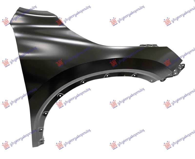 Lexus rx 23- BLATOBRAN ALUMINIJUM