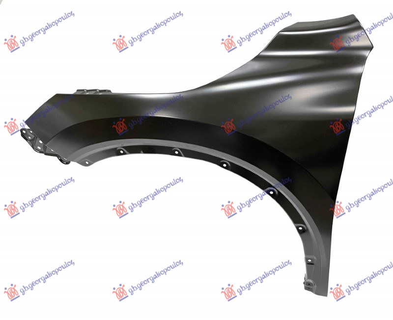 Lexus rx 23- BLATOBRAN ALUMINIJUM