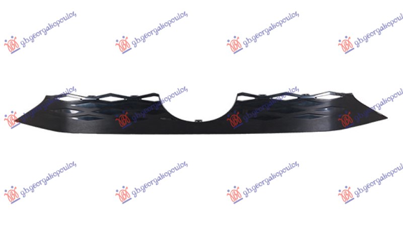 Lexus rx 2023- (la1/lh1) PVC MASKA GORNJA (F-SPORT)
