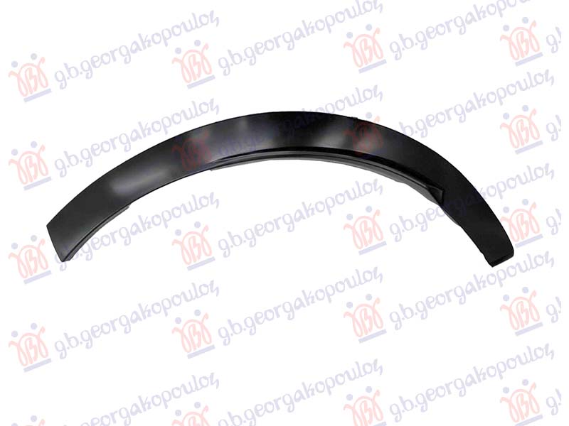 Lexus rx 2023- (la1/lh1) RUB PLASTICNI ZADNJEG BLATOBRANA PM