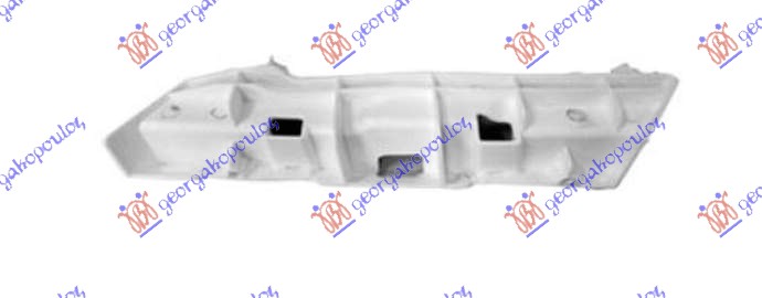 Lexus is iii 13-16 NOSAC PRED.BRAN.PLASTICNI GORNJI(F SPORT