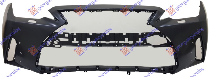 Lexus is iii 2021- (e3) PREDNJI BRANIK PM (PRSKALICE) (F-SPORT)