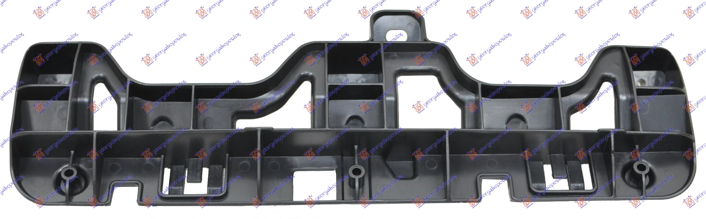 Lexus nx 14-17 NOSAC PREDNJEG BRANIKA GORNJI UNUTRAS.