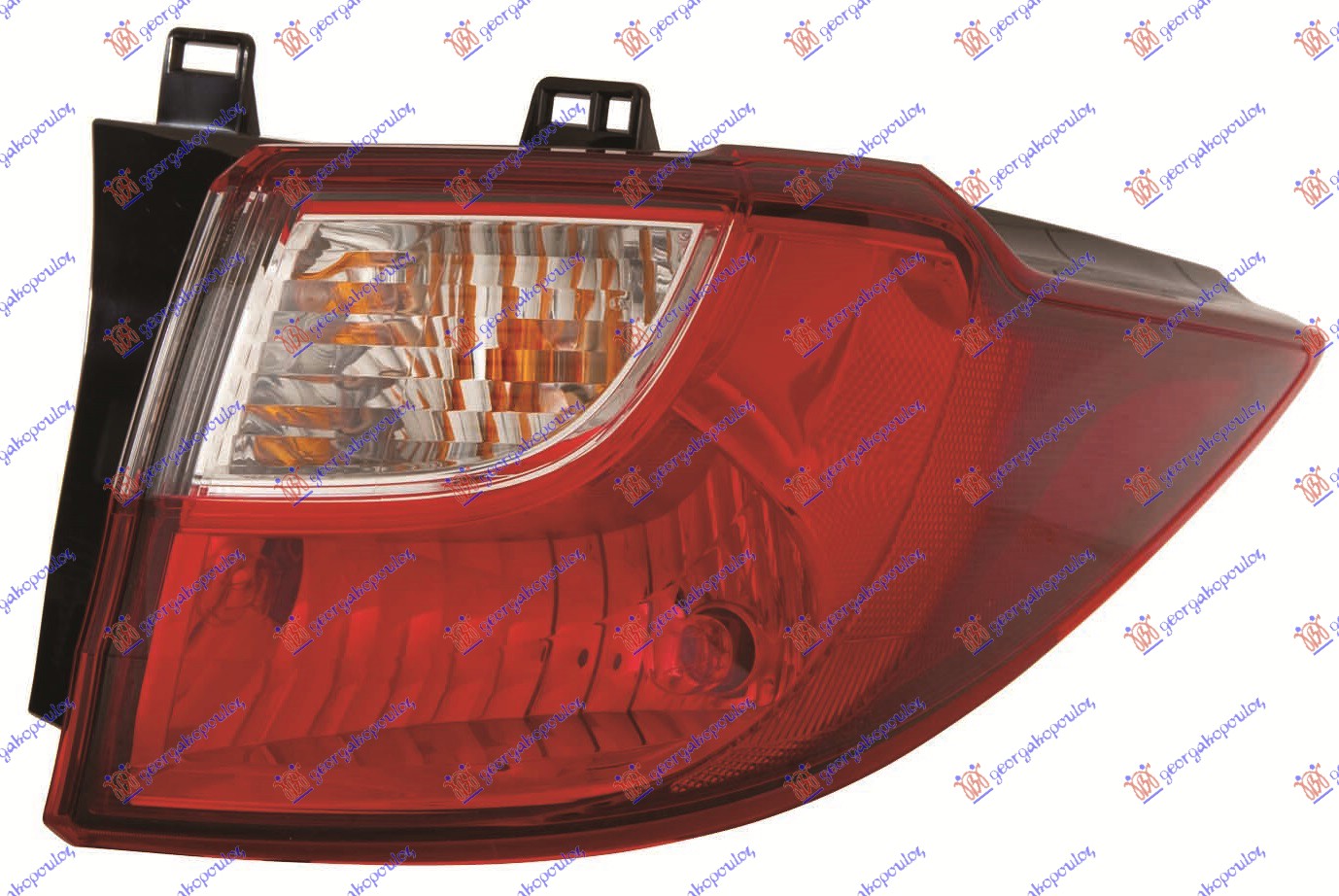 Mazda 5 10-15 STOP LAMPA SPOLJASNJA