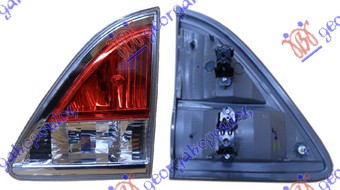 Mazda p/u 2/4wd bt-50 2013-2020 (cd/un) STOP LAMPA UNUTRASNJA
