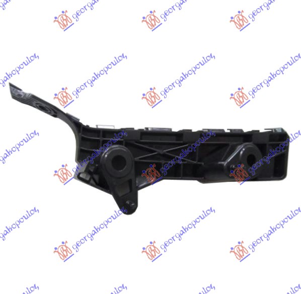 Mazda 3 sdn-h/b (bm) 13-16 NOSAC PREDNJEG BRANIKA PLASTICAN