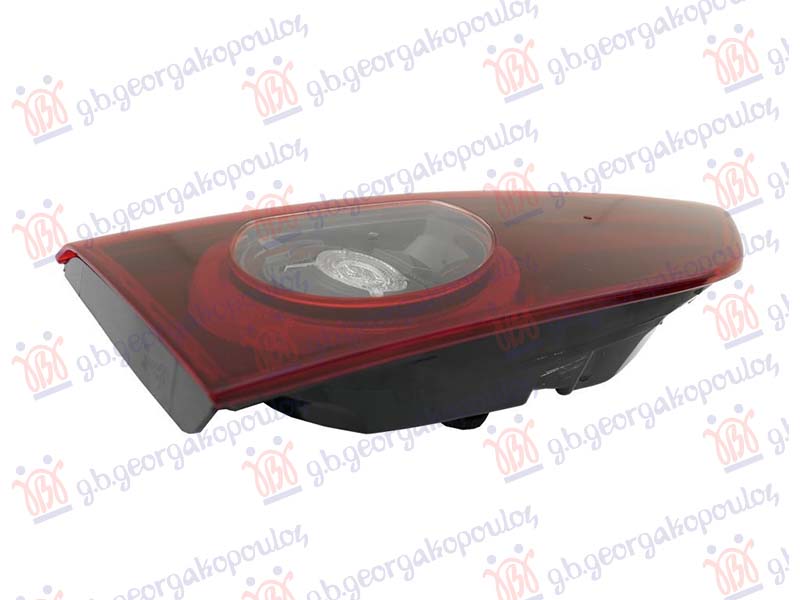 Mazda 3 sdn 2019- (bp) STOP LAMPA UNUTRASNJA LED -2022 (DEPO)