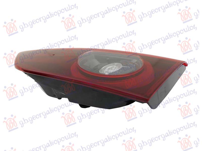 Mazda 3 sdn 2019- (bp) STOP LAMPA UNUTRASNJA LED -2022 (DEPO)