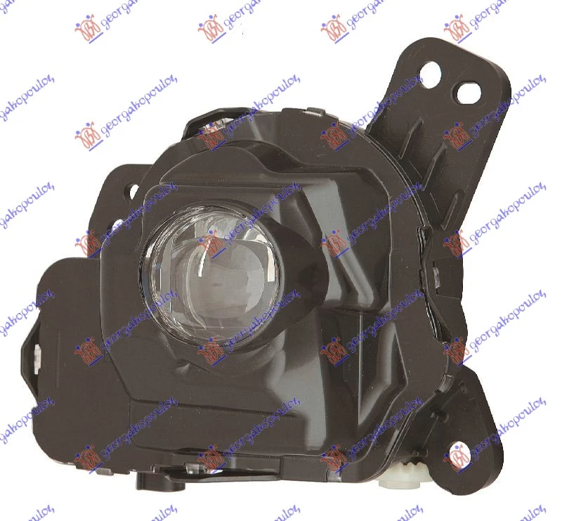 Mazda cx5 11-17 MAGLENKA LED 15-