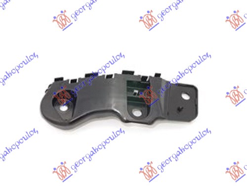 Mazda cx5 2017-2022 (kf) NOSAC PREDNJEG BRANIKA GORNJI PLASTICNI