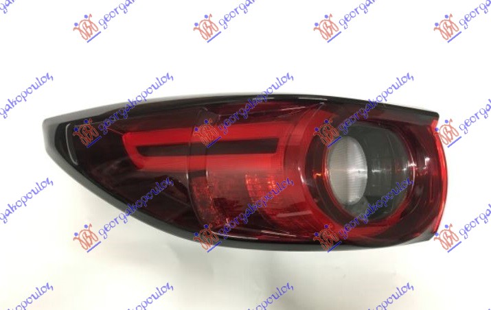 Mazda cx5 17- STOP LAMPA SPOLJASNJA (LED)