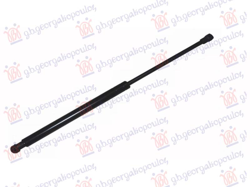 Mazda cx5 2017-2022 (kf) AMORTIZER GEPEK VRATA (451L-660N)
