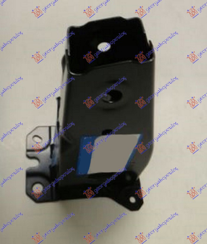 Mazda 2 2020-2022 (dl/dj) NOSAC ZASTITE MOTORA PREDNJI