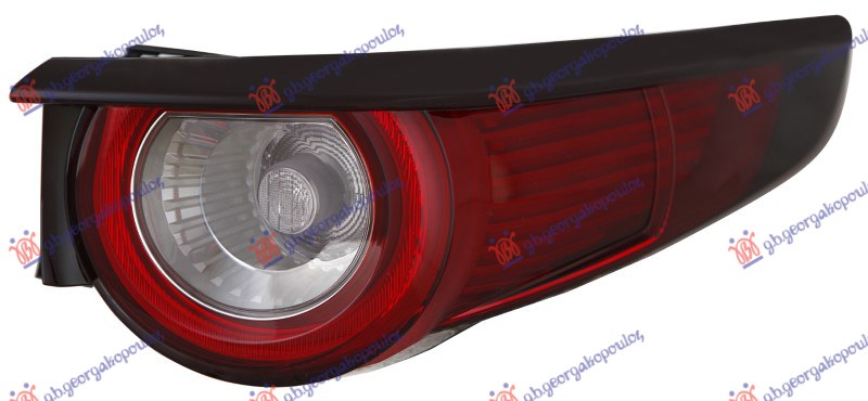 Mazda cx30 19- STOP LAMPA SPOLJASNJA LED (DEPO)