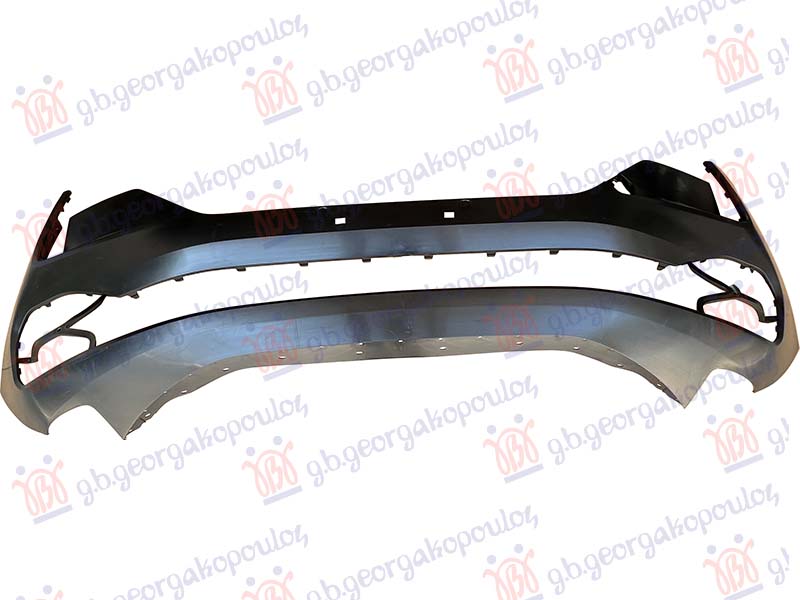 Lynk&co 01 2024- PREDNJI BRANIK GORNJI (SA/BEY 4 PDC SENZORA)