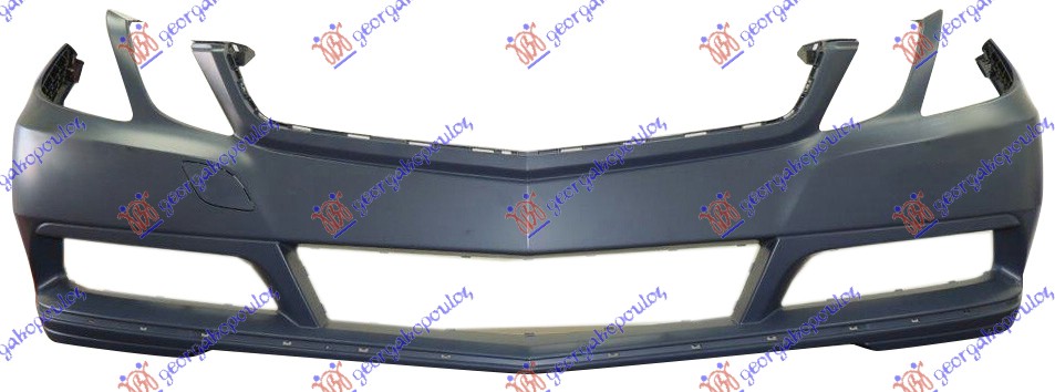 Mercedes e class coupe/cabrio 2009-2013 (w207) PREDNJI BRANIK PM