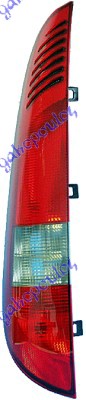 Mercedes vaneo 02-05 STOP LAMP (HELLA)