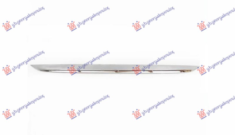 Mercedes vito 2015- (w447) LAJSNA GEPEK VRATA HROM