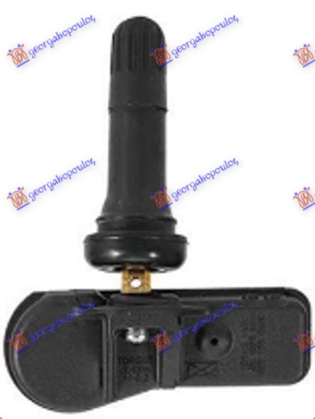 Mercedes vito 2015- (w447) SENZOR PRITISKA U GUMAMA (TPMS) (433MHz)
