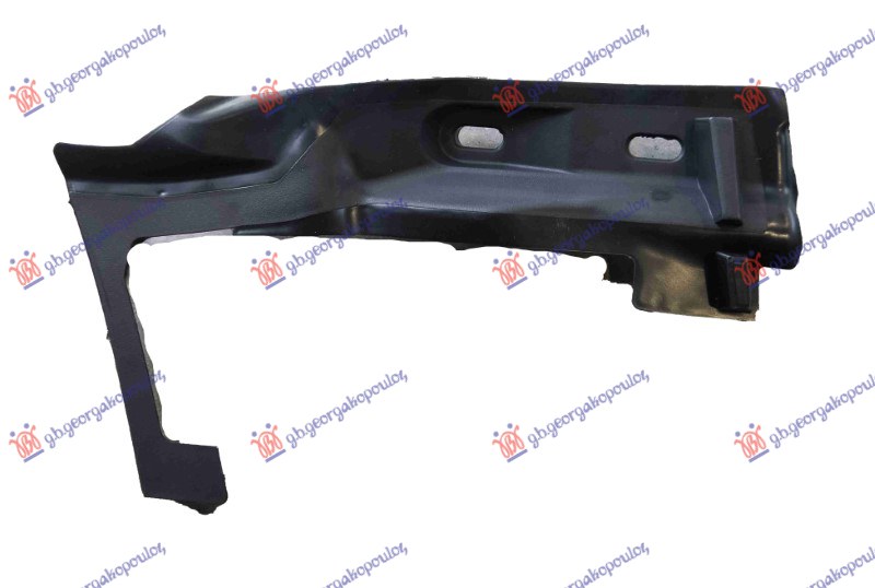 Mercedes vito 2015- (w447) MASKA ISPOD PREDNJIH BRISACA BOCNA PLASTICNA