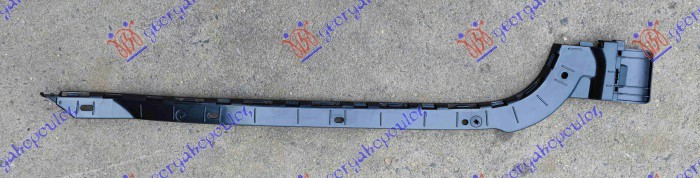 Mercedes v (w447) 15-20 NOSAC ZADNJEG BRANIKA PLASTICNI